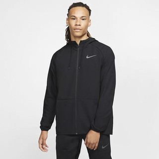 Jachete Nike Flex Full-Zip Training Barbati Negrii Gri Inchis | UOML-72538